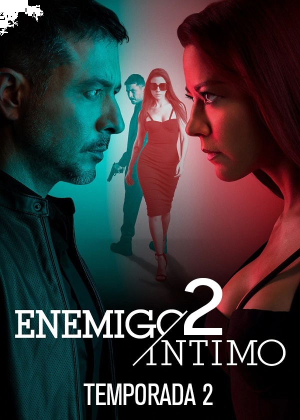 ENEMIGO INTIMO T2